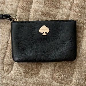 Kate Spade wristlet